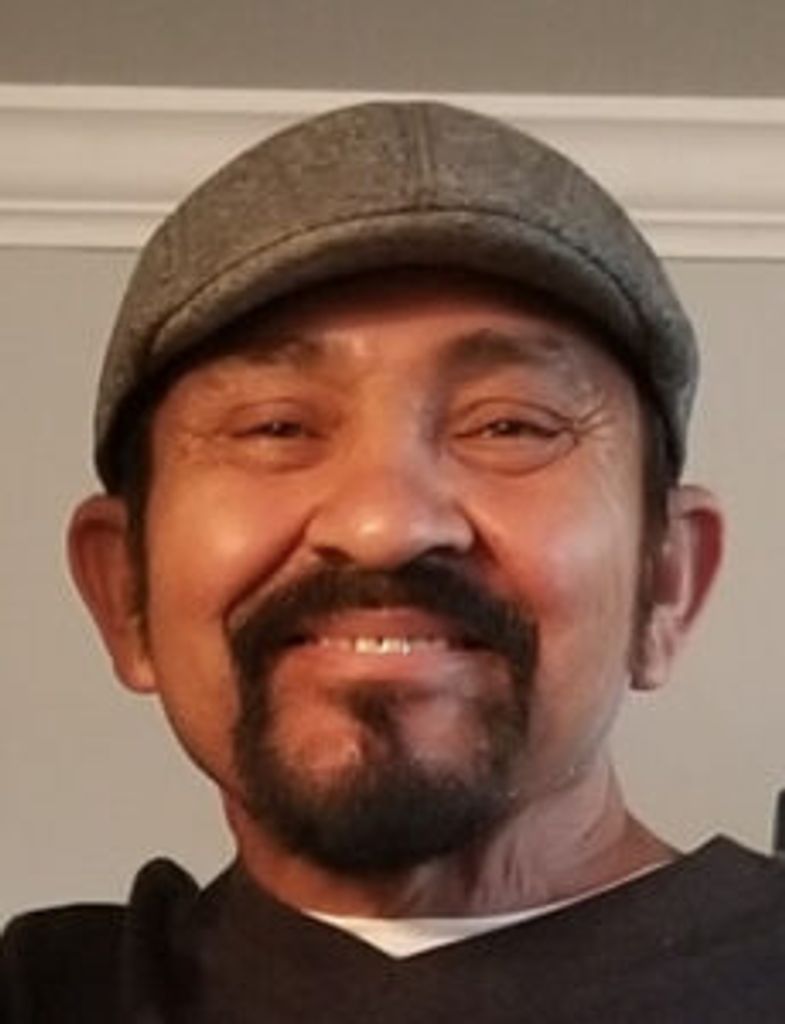 Carmelo Martinez Garcia