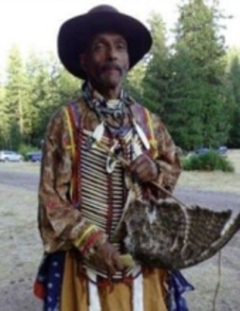 Christopher "Elk" Crittondon