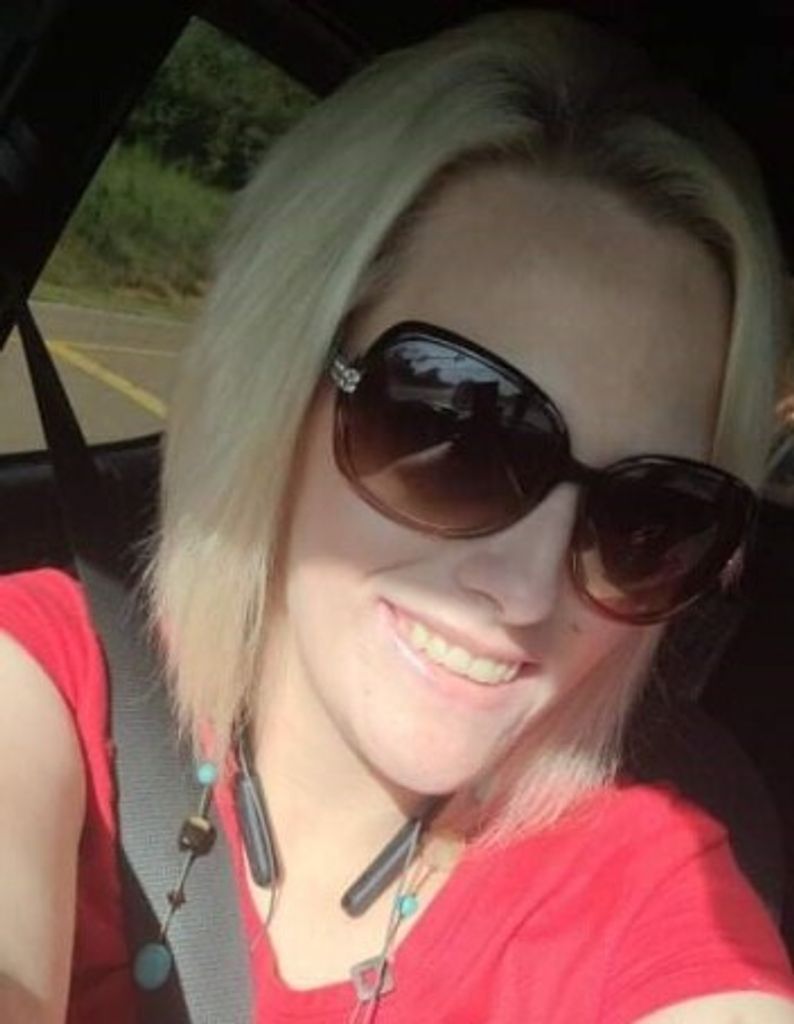Jessica Vanderford