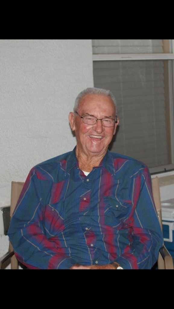 James "Snap" Brackin Profile Photo