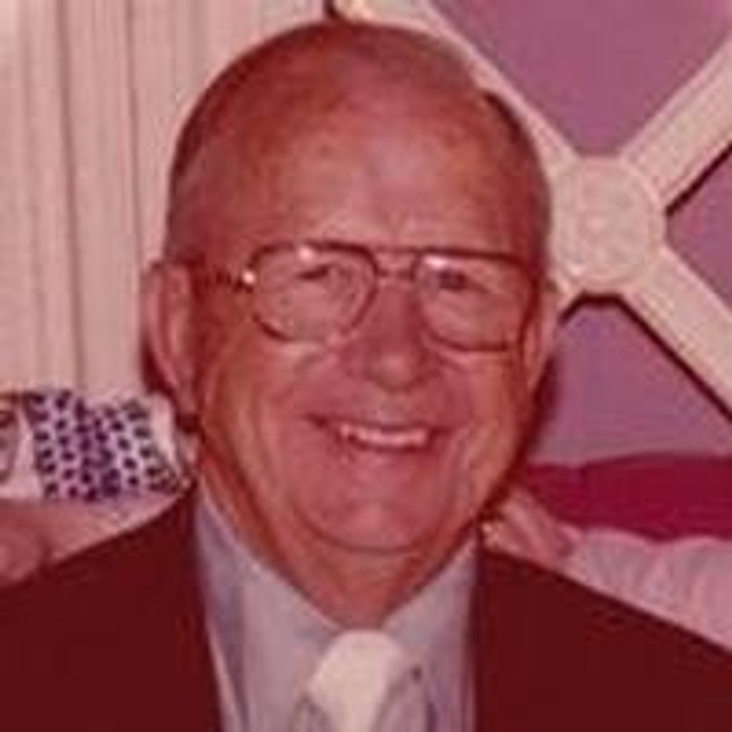 Cecil Moore