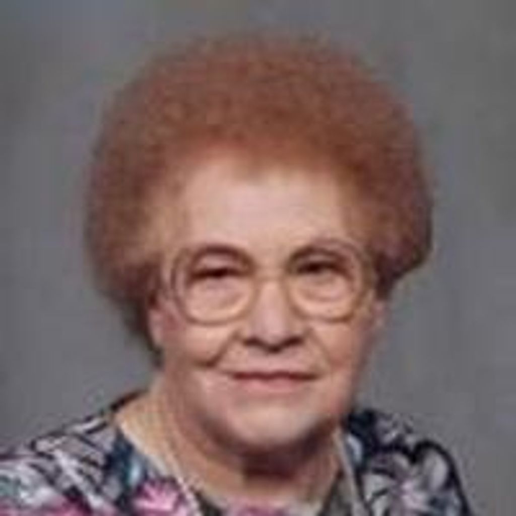 Rosella Carlson