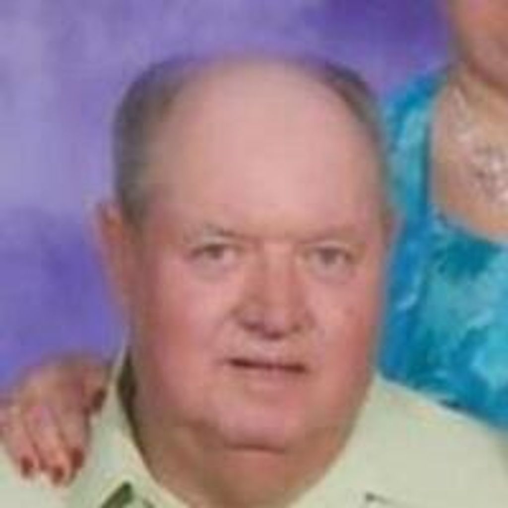 James "Jim" Bryant