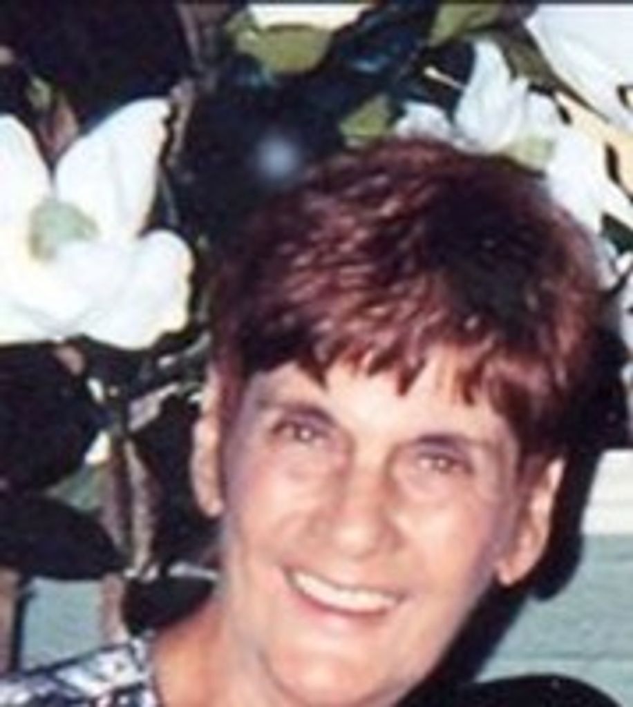 Verna Terrebonne