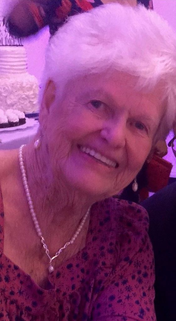 Constance A. BOUDREAU Profile Photo