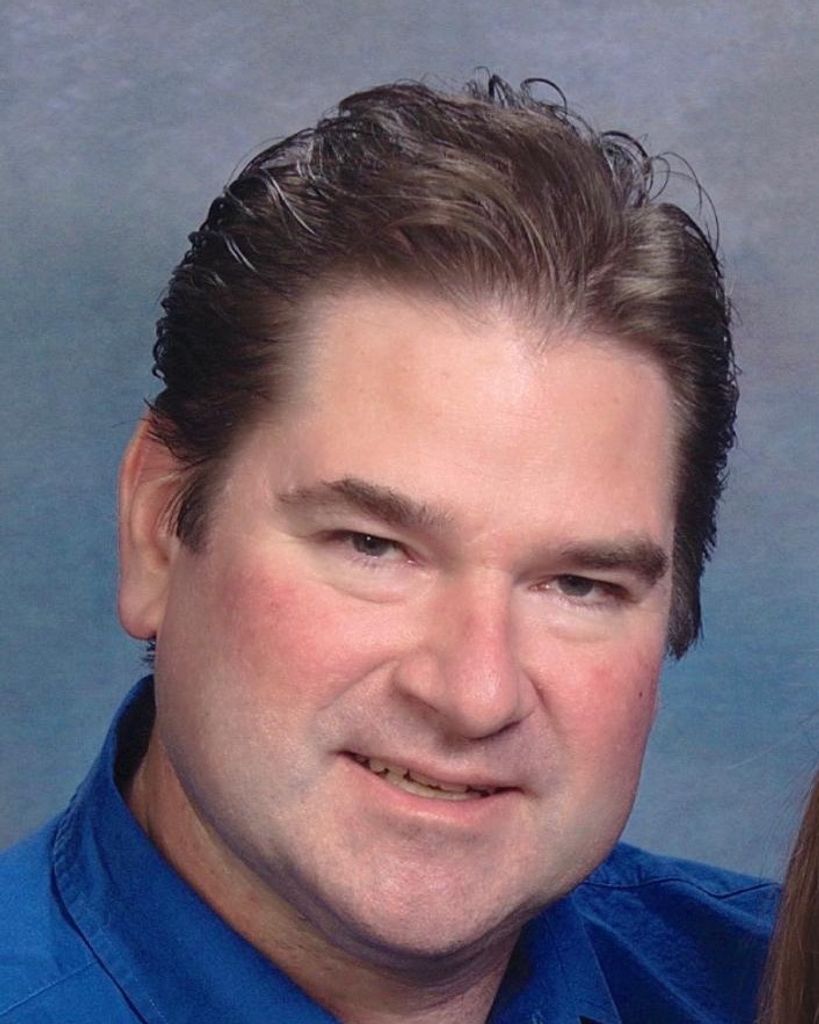 Gregory Donald Kienzle Profile Photo