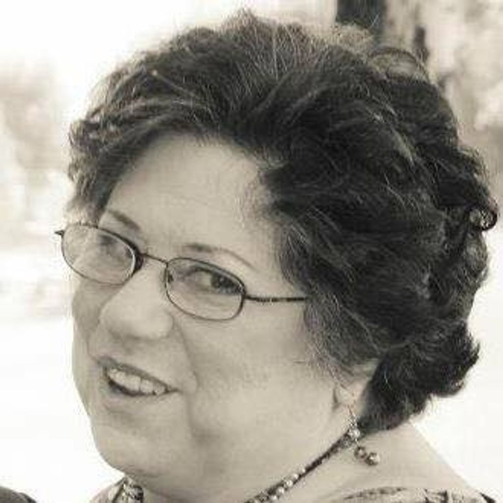 Julie Ann Browning Foley