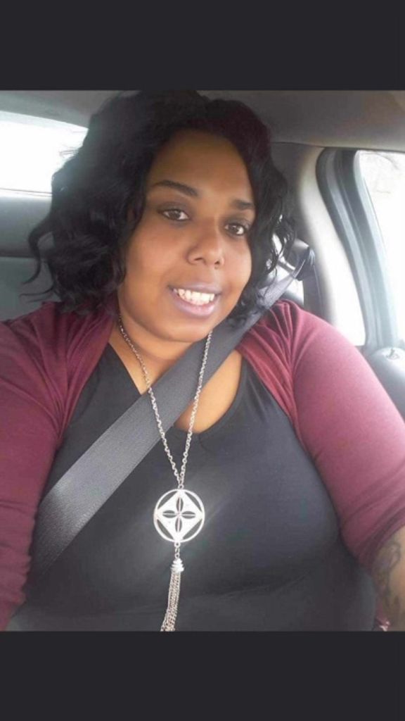 Ka'Sheema Catrice Cooper Profile Photo