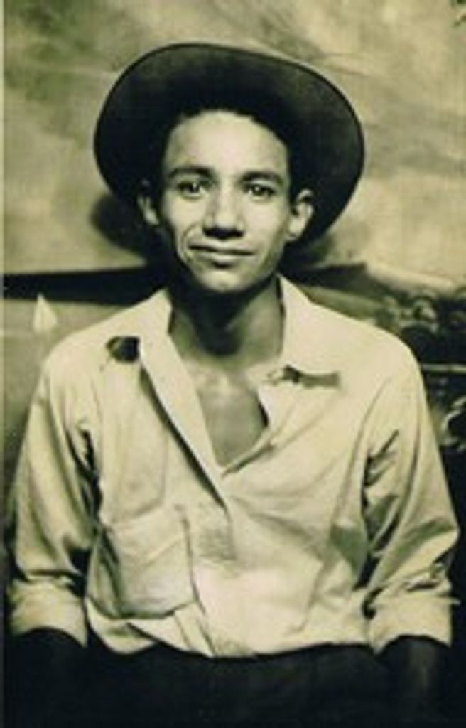 Juan "Tony" Antonio Martinez