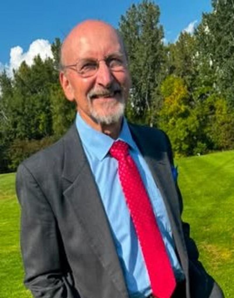 Kenneth Edward Pine Profile Photo