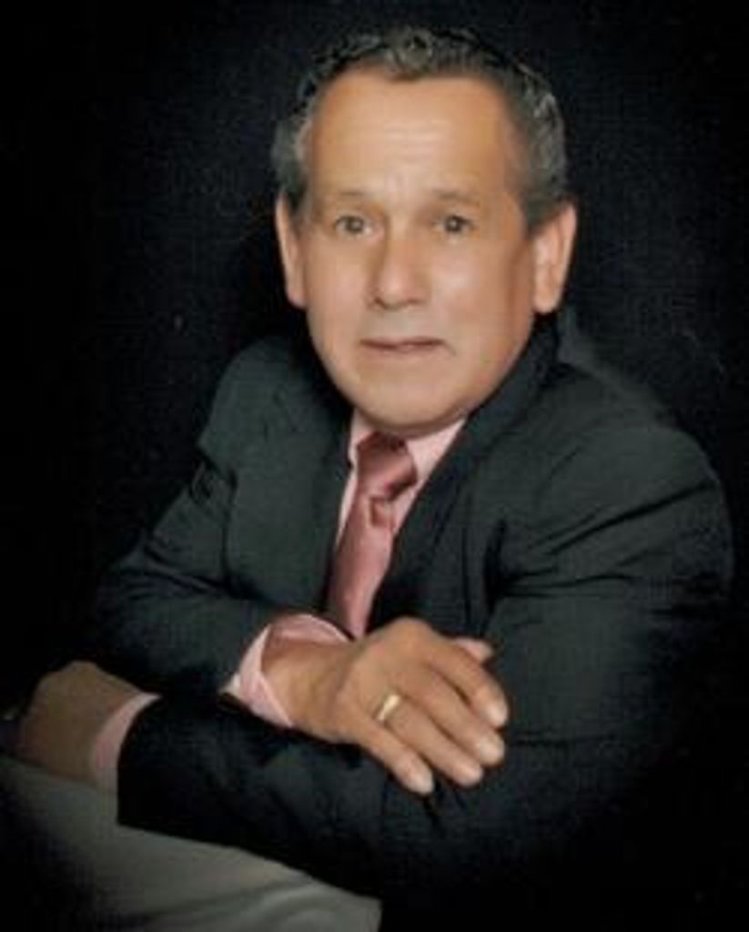 Inez "Blackie" Eguia Jr. Profile Photo