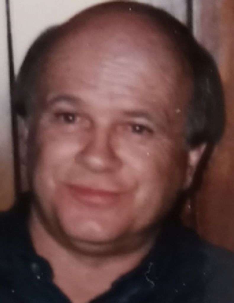 William Joseph Fryer