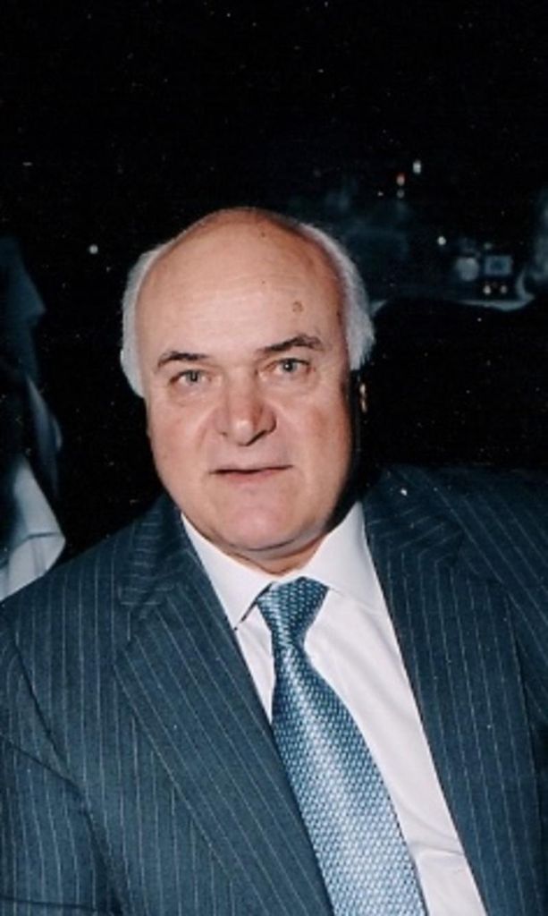 Elias V. Constantopoulos Profile Photo