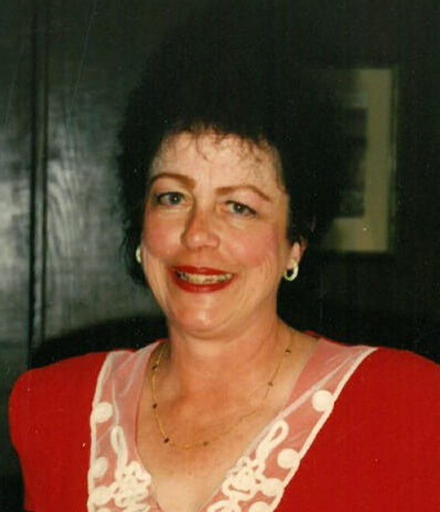 Elizabeth Driskill