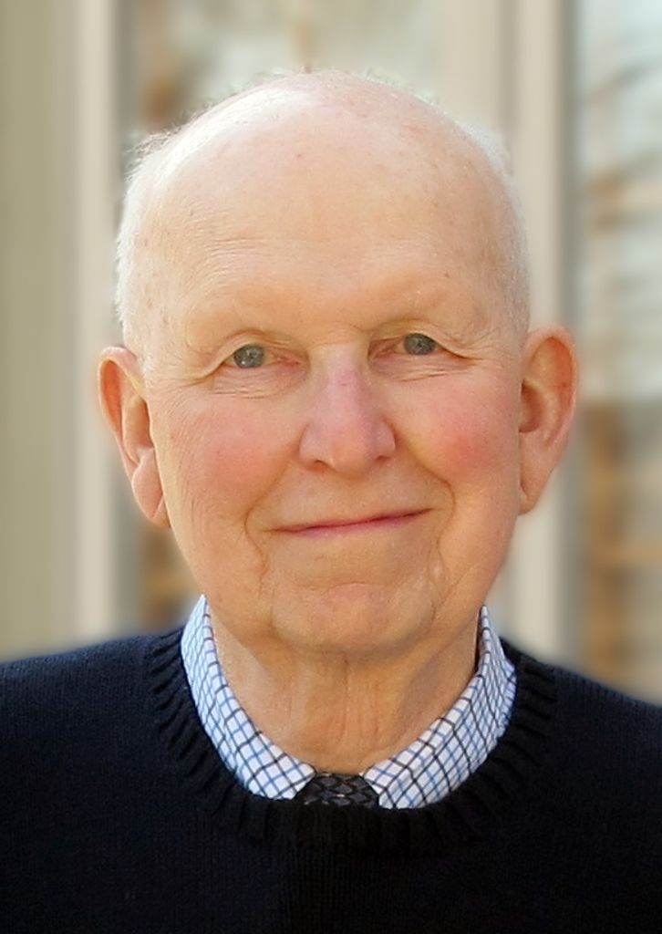 J. David Lather Profile Photo