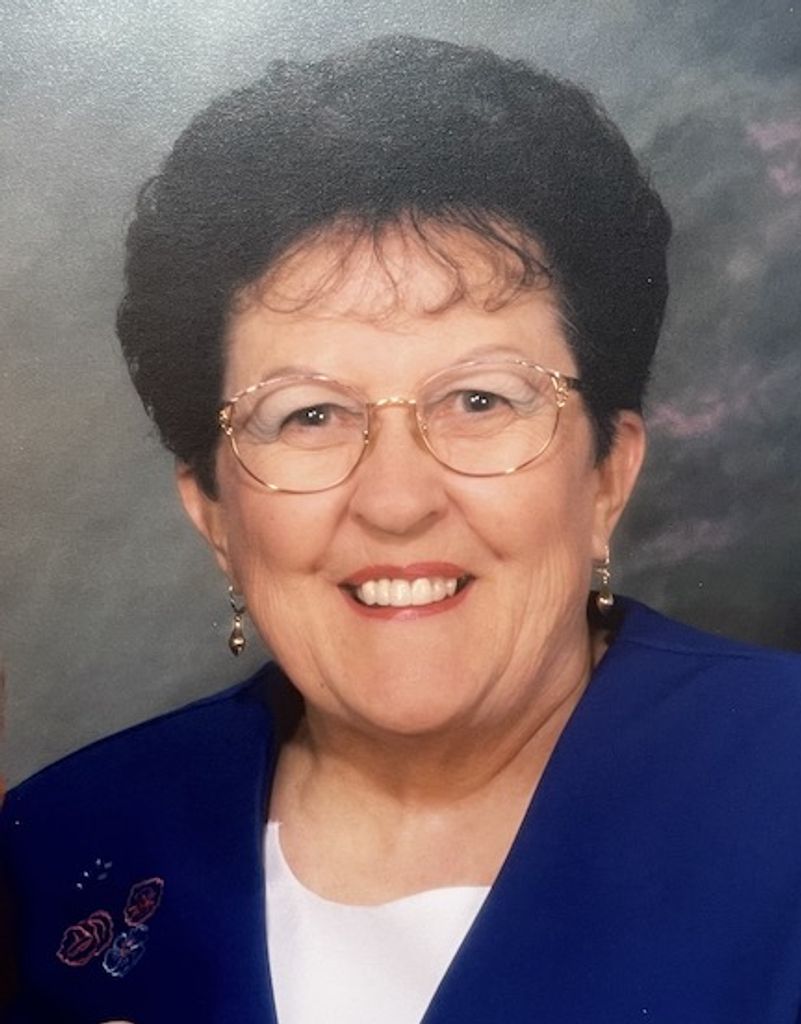 Frances Hamilton
