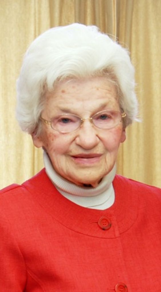 Lucille A. Kramer Profile Photo
