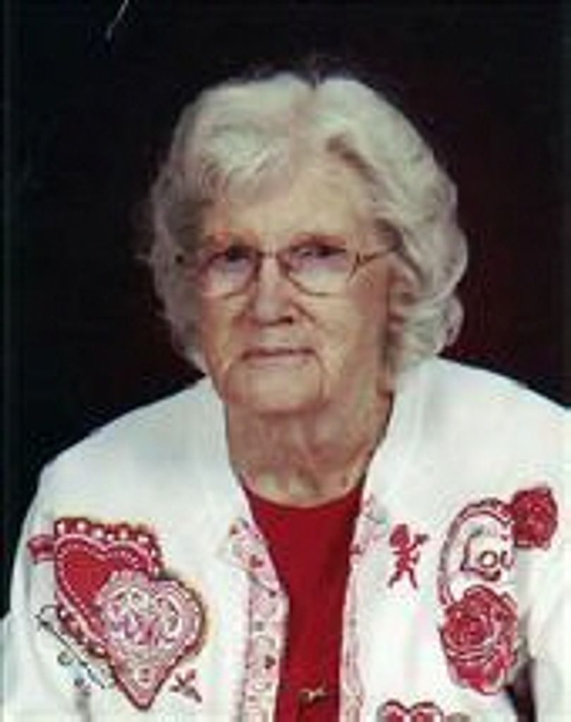 Jessie Lee Gates