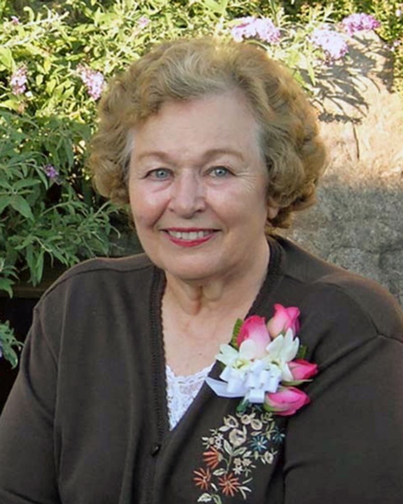 Sharon Aileen Jones
