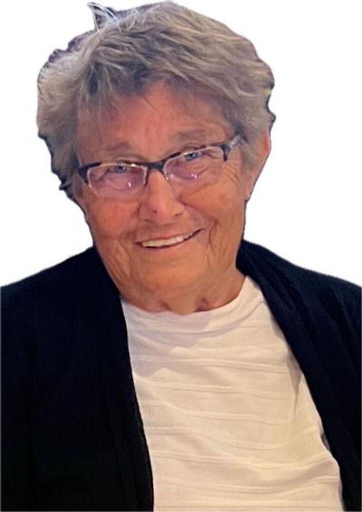Mary Jo Bolf Profile Photo