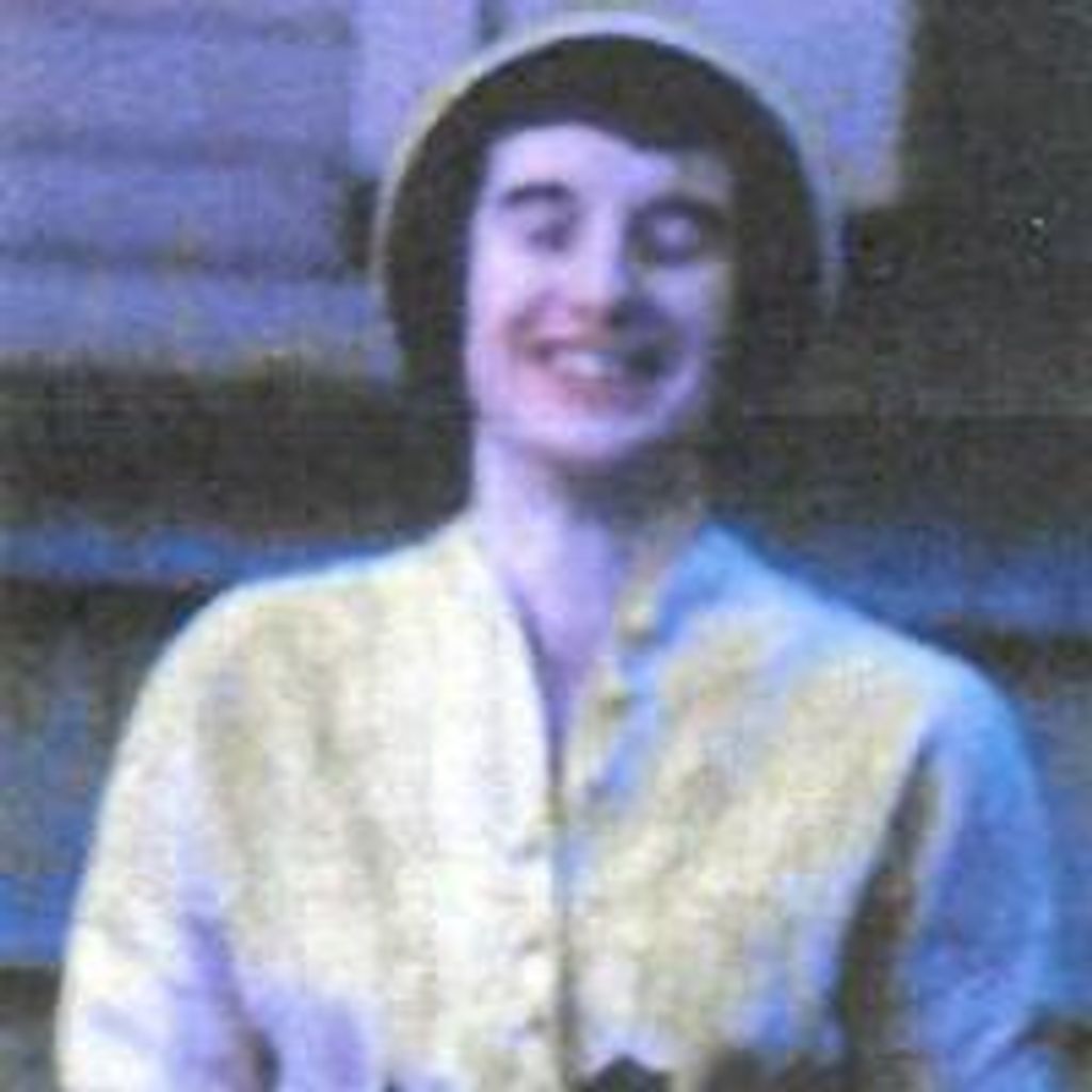 Catherine Bentkowski