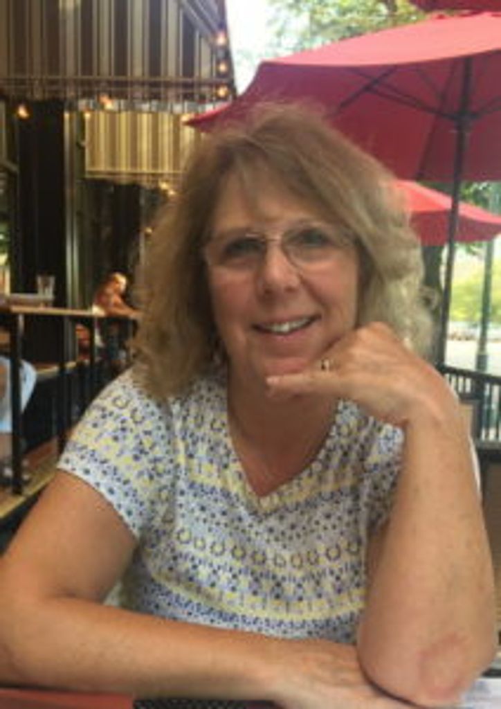 Karla Sue Bellmer