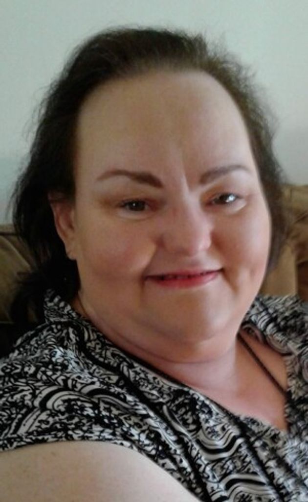 Terry Jean (Pylant)  Cummiskey