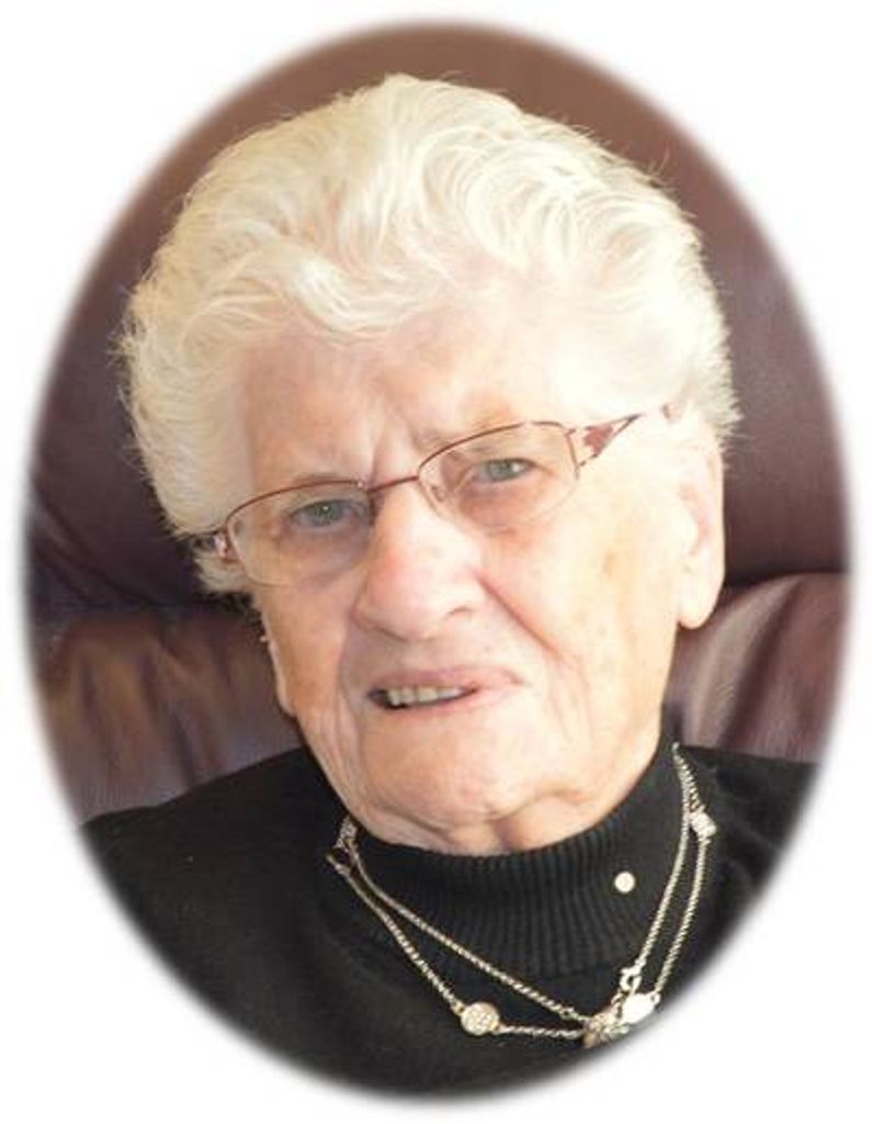 Stella Gladys Ryan Profile Photo