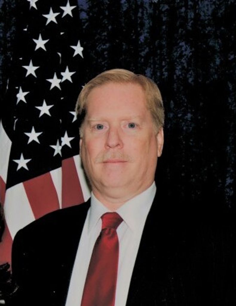 Bruce Edward Donnelly