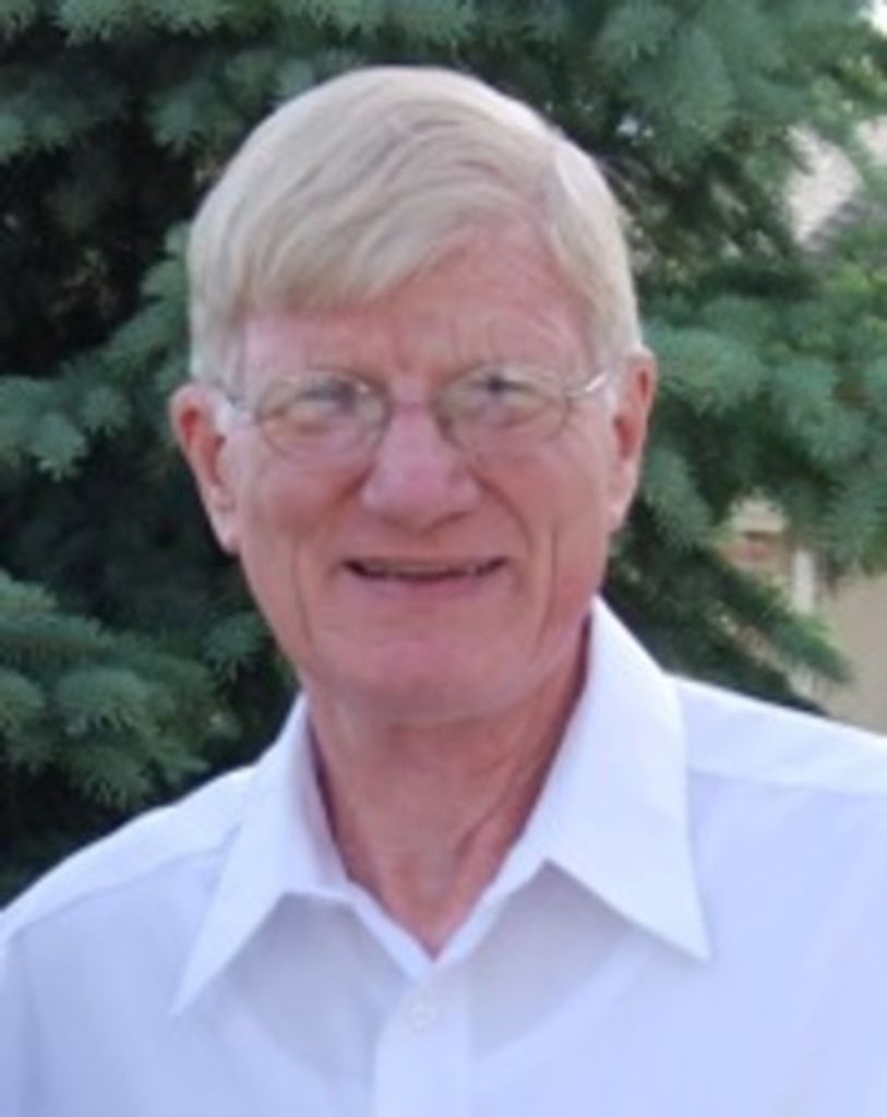 Richard Barnes Weeks Profile Photo