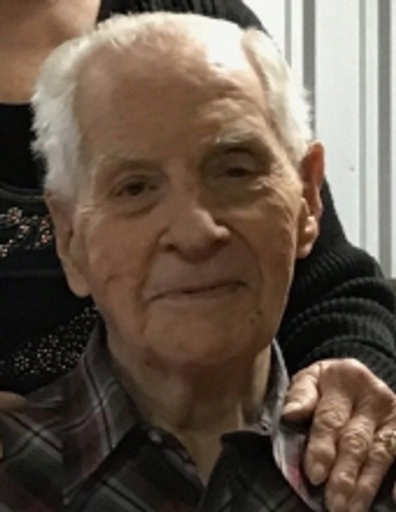 William E. Gibson, Jr.