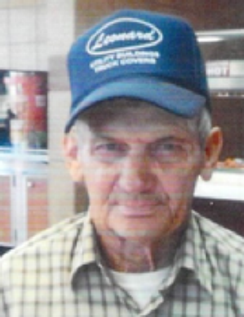 Jimmy Jones