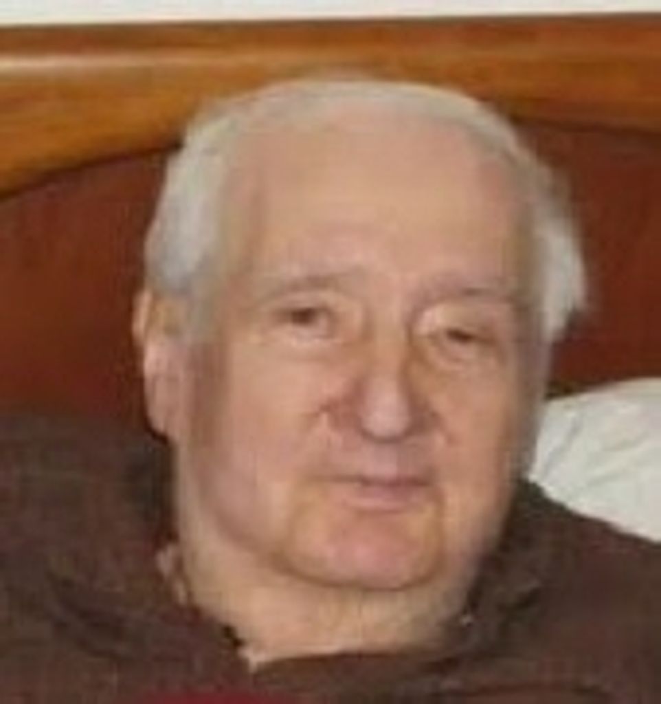 Joseph G. Lucas