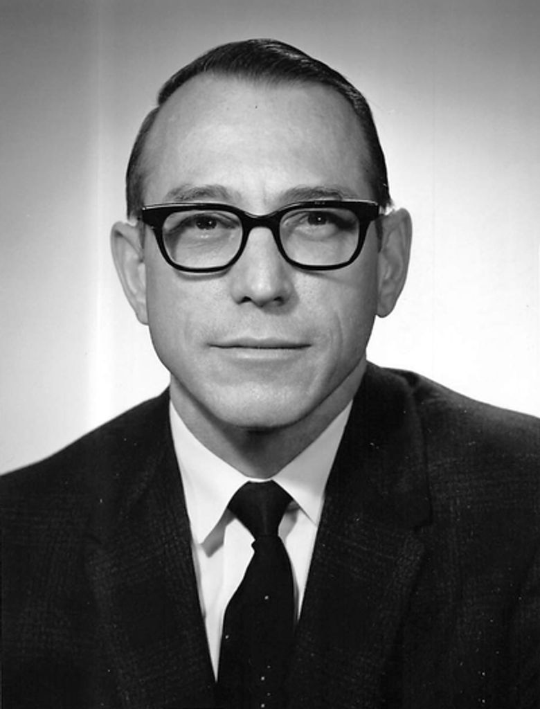 George François Gerard Profile Photo