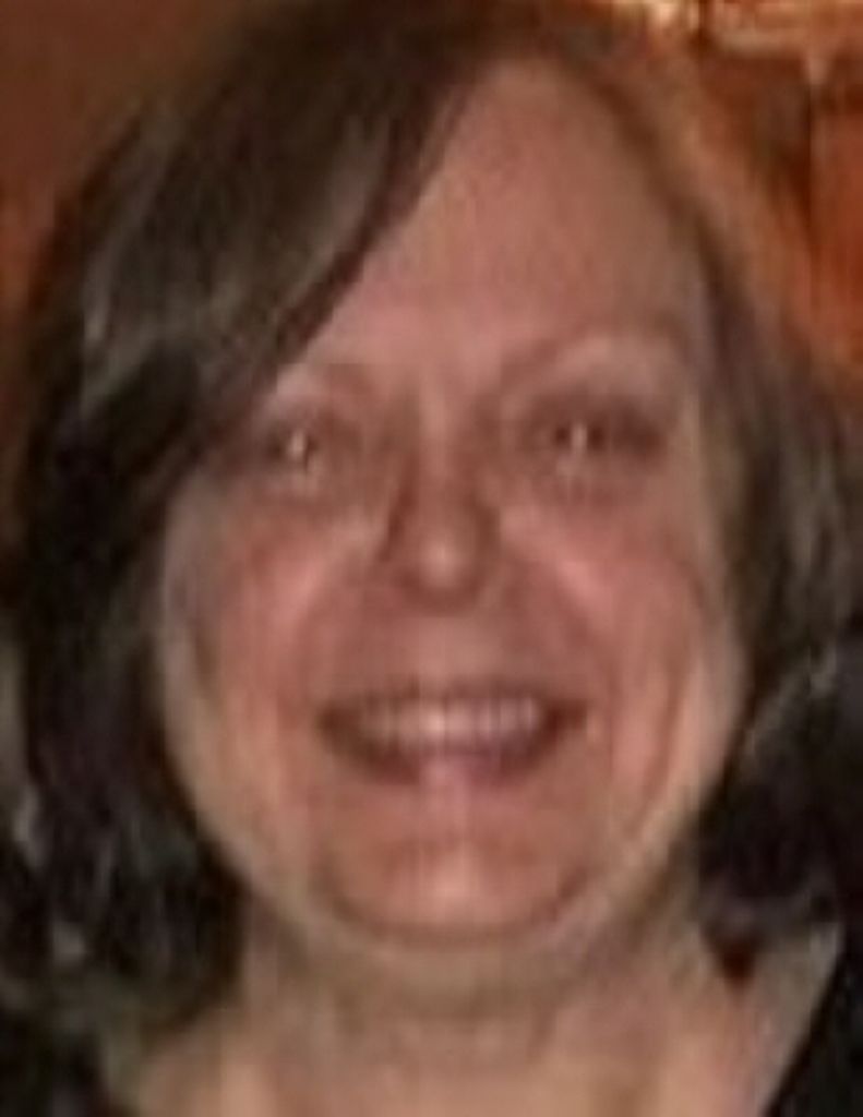 Tina M. Merkys