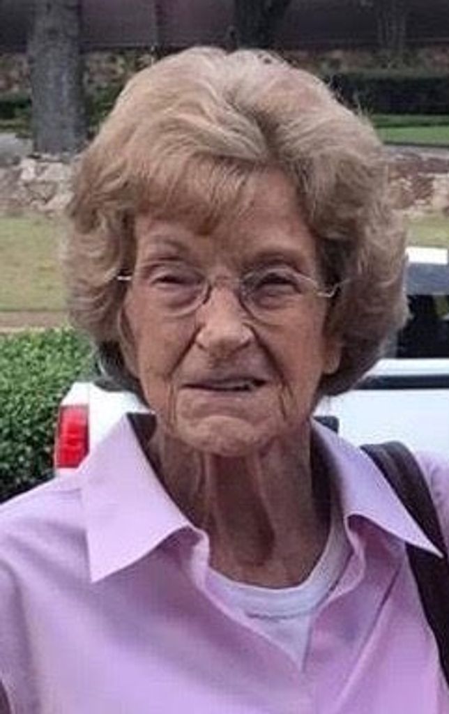 Betty Jean Wiley Profile Photo