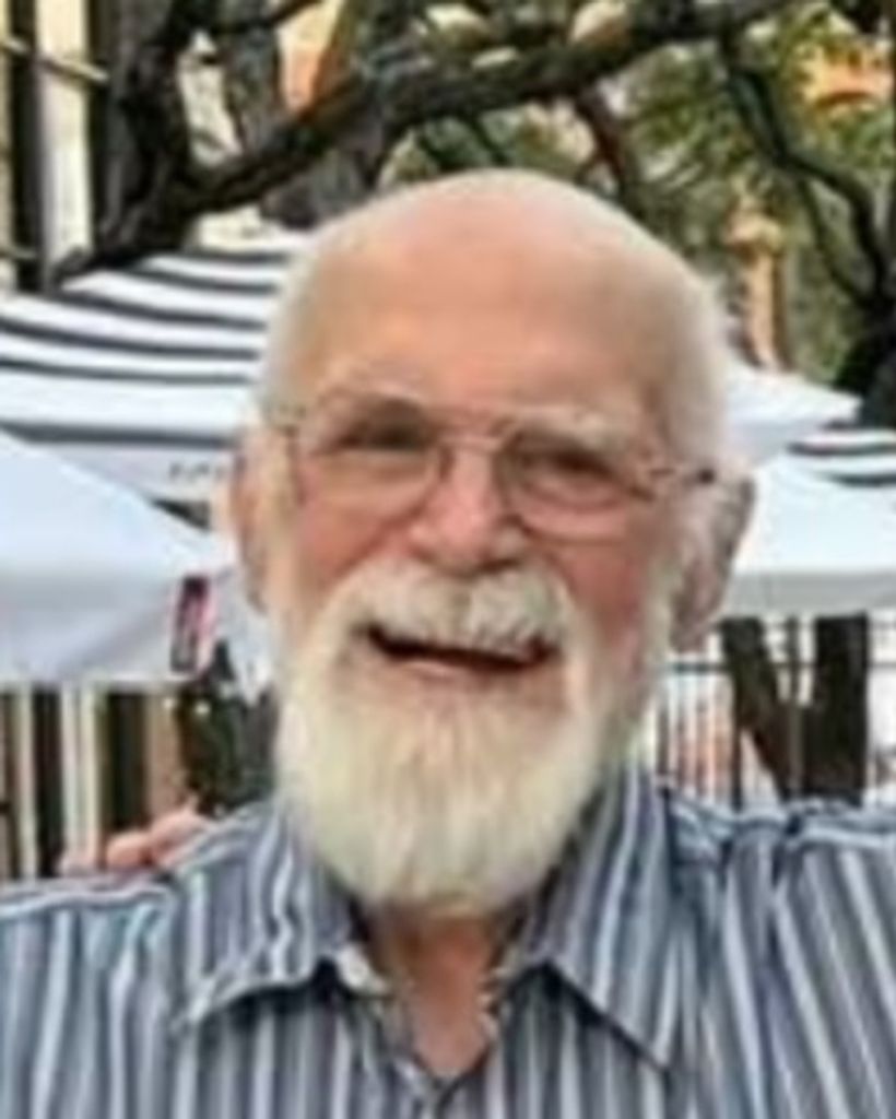 Timothy John Kelly Profile Photo