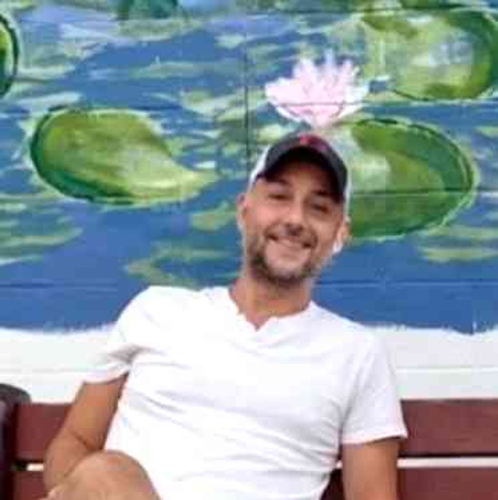 Michael Patrick Stagl Profile Photo