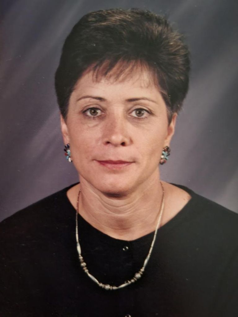 Dorcas Annette Keen Vance Profile Photo