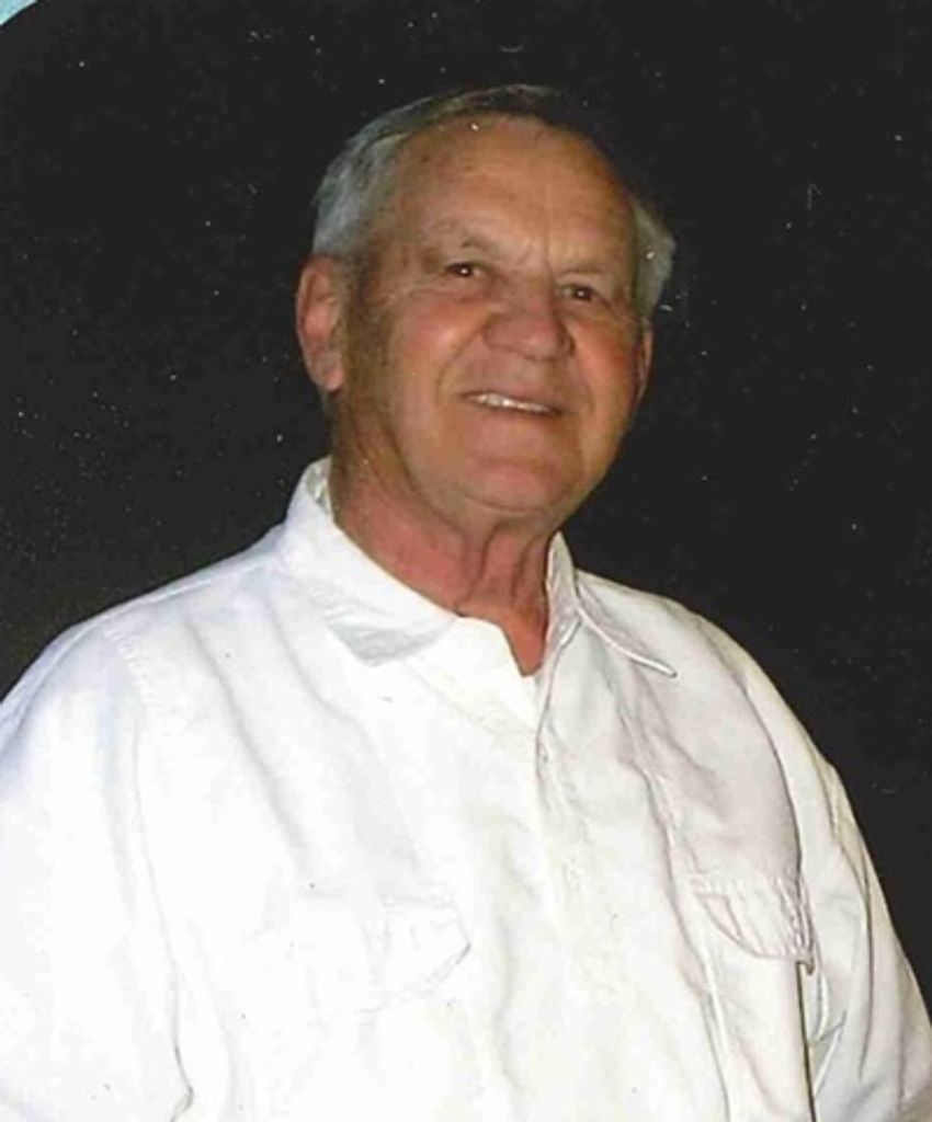 Ronald Duane Quittem Profile Photo