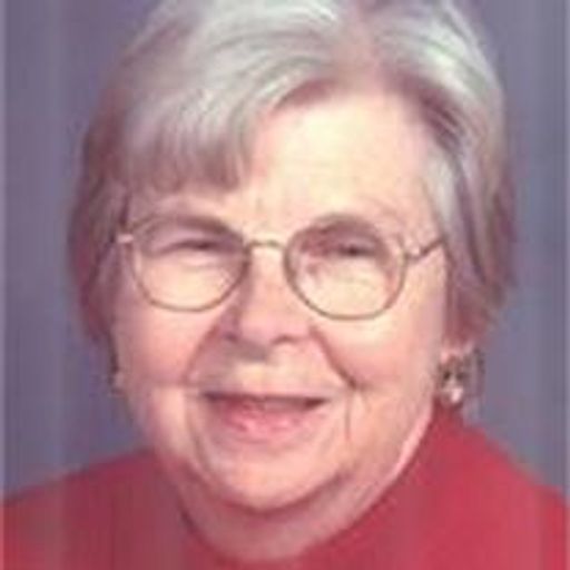 Ruby Louise Burns (Triplett) Profile Photo