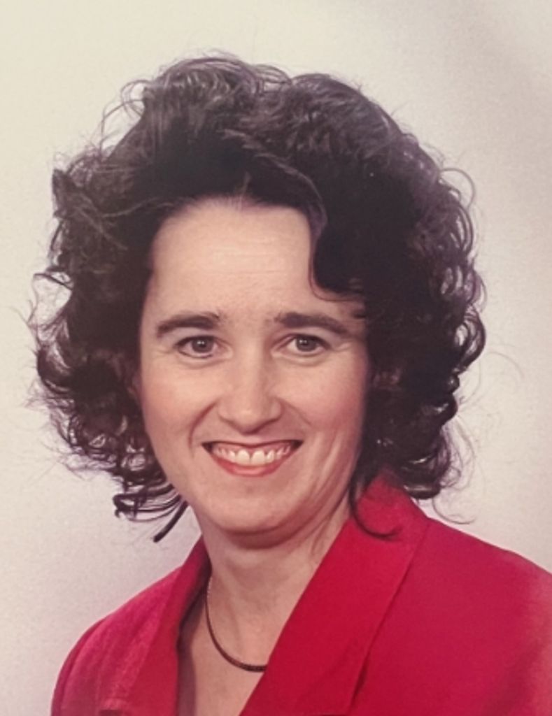 Shirley Ann Blakely Profile Photo