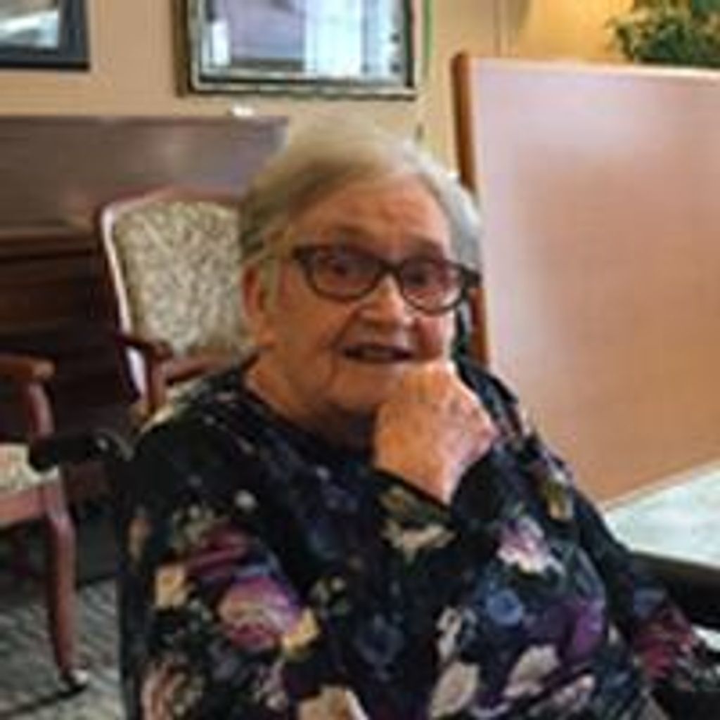 Faustine Roy Profile Photo