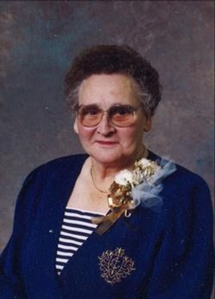 Maxine L. Riemann