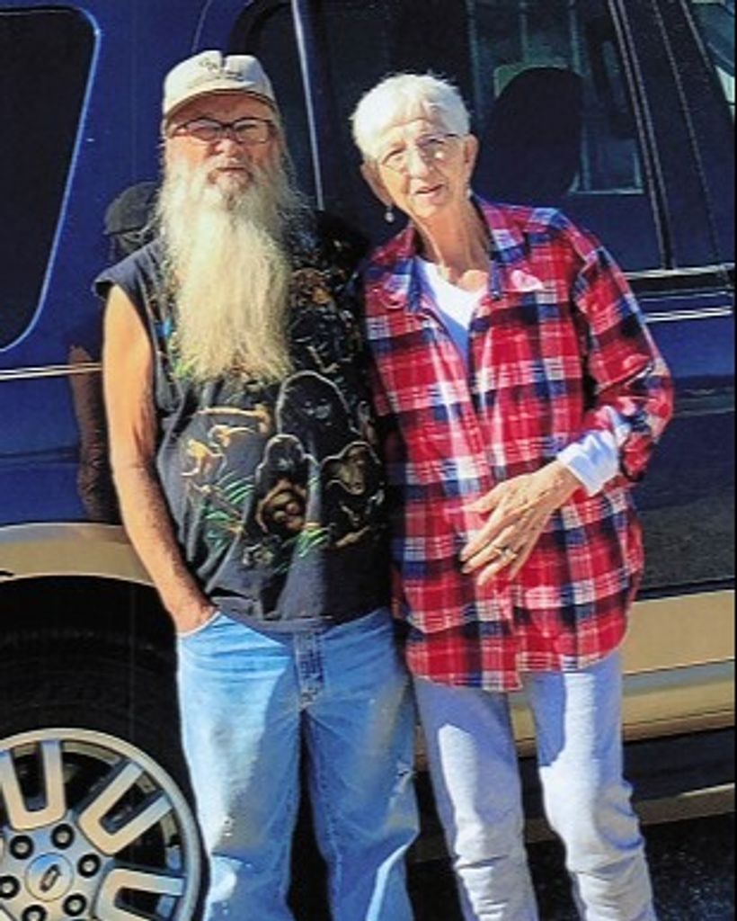 Loretta Mae Marsicano