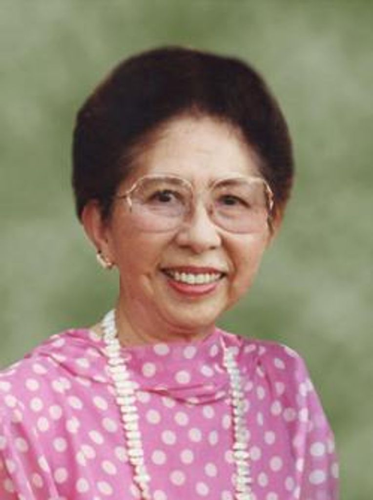 Jane Hashimoto Nitta