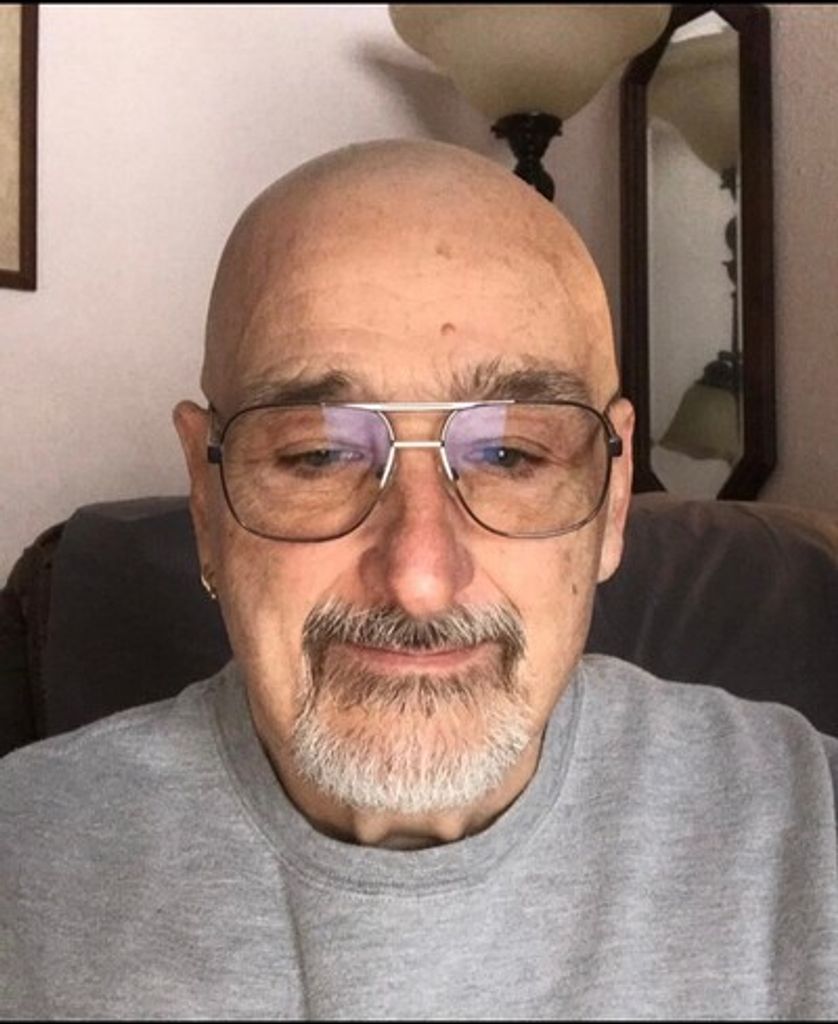 Galen "Skip" Blough Profile Photo
