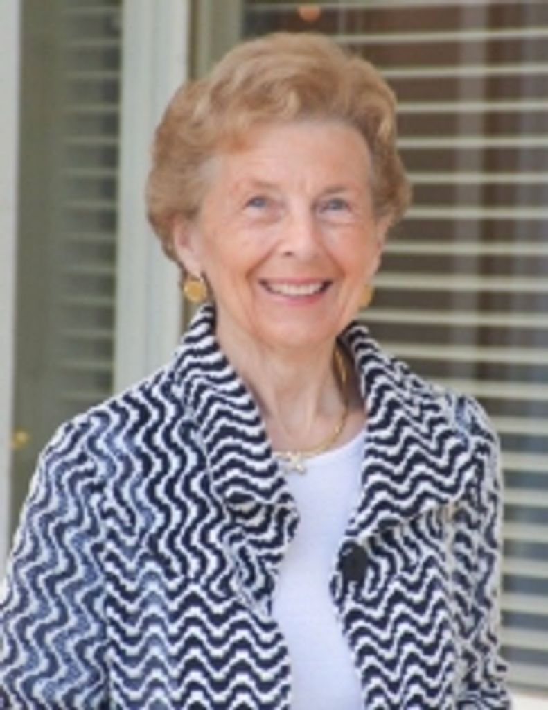 Marge Mcguire
