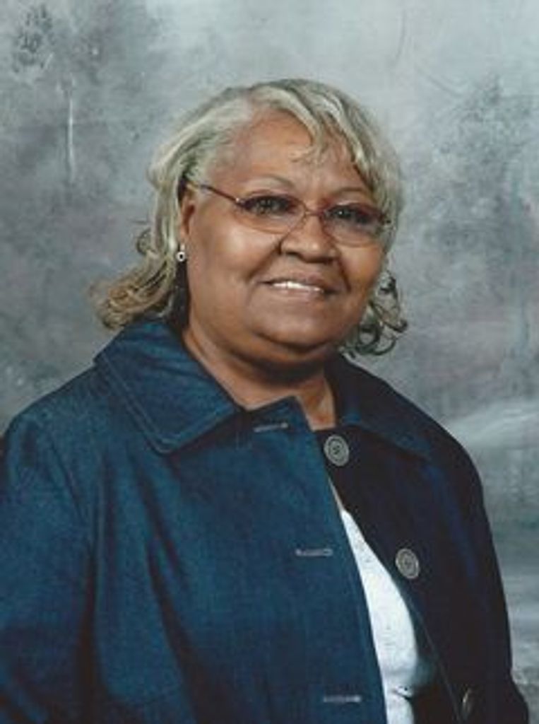 Livilane (Meeks)  Mcduffie