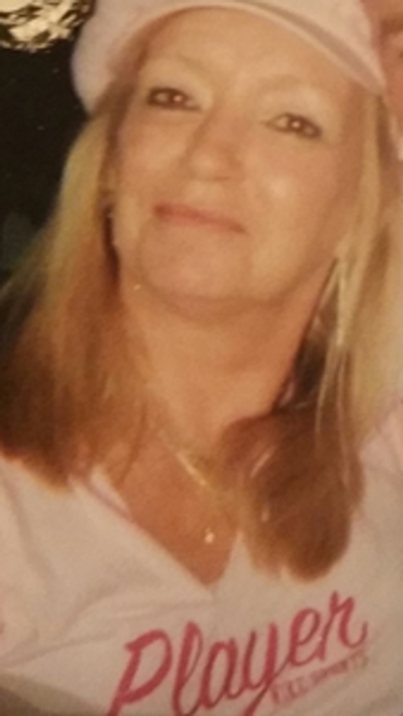 Betty J. Teson